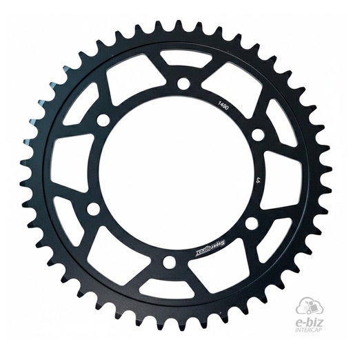 [Supersprox] Corona Z:46 de ACERO Morini CAPE 650 2024, Seiemmezzo STR 650 2025