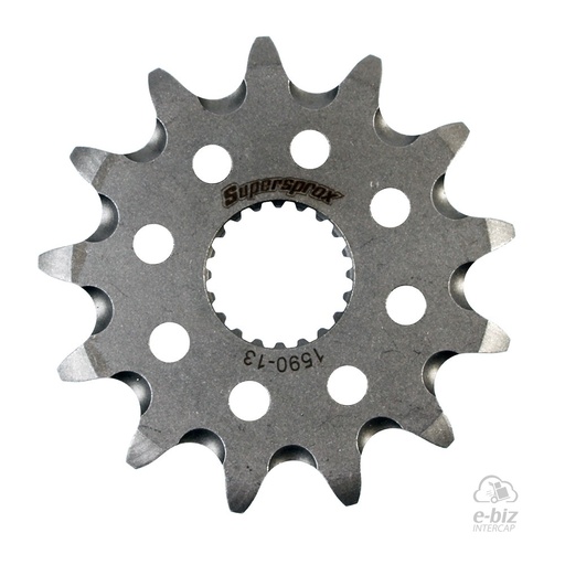 [Supersprox] Piñon Yamaha WR 250 08-19, WR F 250 01-24, YZ 125-250 05-24, YZ F 250 01-24, YZ FX 250 15-19
