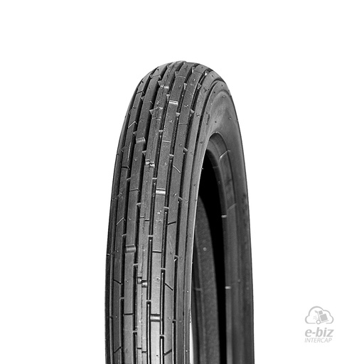[Super Horse] Cubierta (2.25x17") | TT HDMA001-1 Honda Wave S 110 2015 || Mondial LD 110 2021 || Yamaha Crypton T 105 2002 || Zanella DUE 110 05-24 | 38L