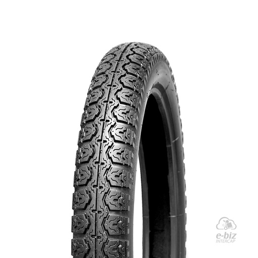 [Super Horse] Cubierta (2.50x17") | TT HDMA006 Cerro BIX 110 05-24 || Corven Energy 110 06-15 || Gilera Smash 110-125 20-23 || Honda Wave S 110 2015 || Mondial LD 110 2021… (+2 marcas · 4 modelos) | 43L