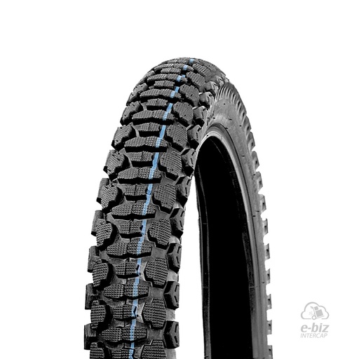 [Super Horse] Cubierta (2.75x17") | TT HDMC009 Bajaj Rouser NS 135 14-20, Rouser NS LS 135 07-24 || Honda Wave S 110 2015 || Yamaha Crypton T 105 2002, New Crypton 110 12-24… (+1 marca · 1 modelo) | 47L