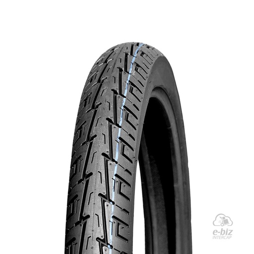 [Super Horse] Cubierta (2.75x17") | TT HDMA071 Bajaj Rouser NS 135 14-20, Rouser NS LS 135 07-24 || Honda Wave S 110 2015 || Yamaha Crypton T 105 2002, New Crypton 110 12-24… (+1 marca · 1 modelo) | 47L