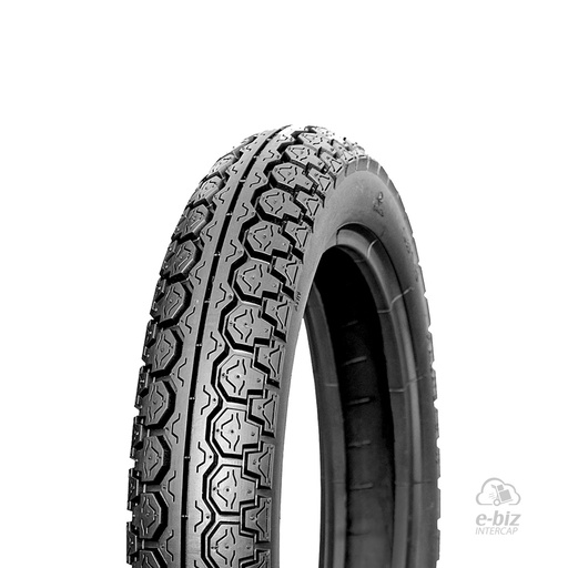 [Super Horse] Cubierta HDMA006-1 (80/100R14) | TT Gilera Smash 110-125 20-23 || Mondial LD 110 2021 | 49L