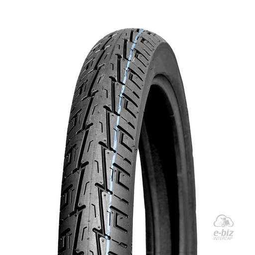 [Super Horse] Cubierta (90/90R18) | TT HDMA071 Honda CG 150 04-24, CG Titan 125 00-01, CG Titan NEW 150 14-19, Storm 125 07-12 || Suzuki EN A 125 15-24, EN HU 125 16-24… (+1 marca · 2 modelos) | 57L