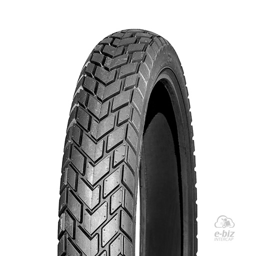 [Super Horse] Cubierta HDMA040 (90/90R18) | TT Honda CG 150 04-24, CG Titan 125 00-01, CG Titan NEW 150 14-19, Storm 125 07-12 || Suzuki EN A 125 15-24, EN HU 125 16-24… (+1 marca · 2 modelos) | 57L