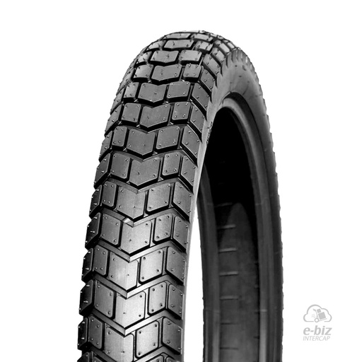 [Super Horse] Cubierta HDMA040 (90/90R19) | TT Honda XR L 150-190 17-24 || Zanella ZR 150 2024 | 58L