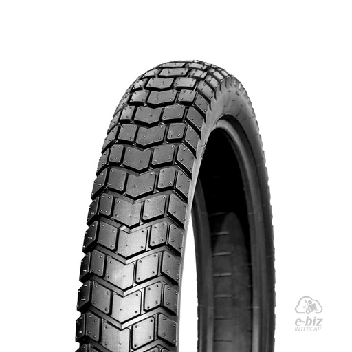 [Super Horse] Cubierta HDMA040 (110/90R17) | TT Honda XR L 150-190 17-24 || Zanella ZR 150 2024 | 66L