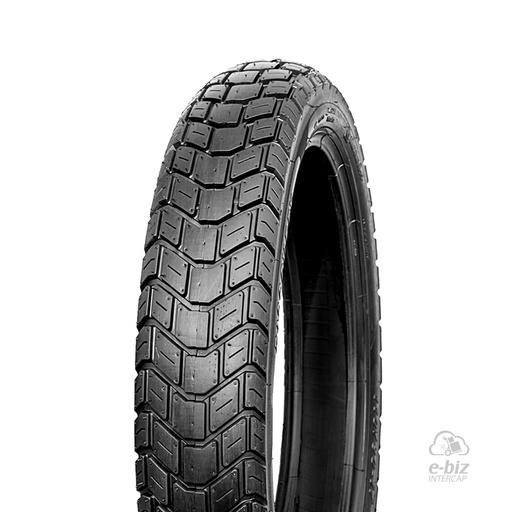[Super Horse] Cubierta HDMA040 (120/80R18) | TT Honda CRF L 250 16-20, XR Tornado 250 01-24 || Yamaha XTZ 250 08-24, XTZ Lander 250 06-08 | 68L
