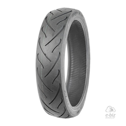 [Celimo] Cubierta (110/70R17) | TL 565 Appia Brezza 150 12-24 || Bajaj Dominar 400 17-24 || Beta Motard 200 07-24 || KTM Duke 125-200-250-390 12-24, RC 200 16-23… (+3 marcas · 8 modelos) | 54S