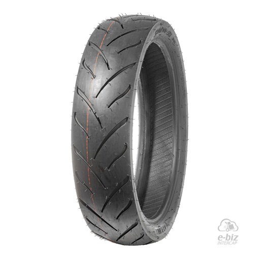 [Celimo] Cubierta (130/70R17) | TL 565 Appia Brezza 150 12-24 || Bajaj Dominar 250 21-24, Rouser NS 200 2018 || Beta Motard 200 07-24 || Corven Triax Touring 250 15-24… (+2 marcas · 2 modelos) | 62S