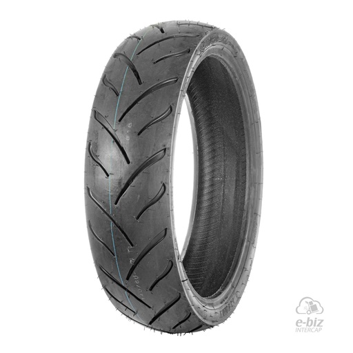[Celimo] Cubierta (140/60R17) | TL 565 Motomel Sirius 200 2018 | 63S