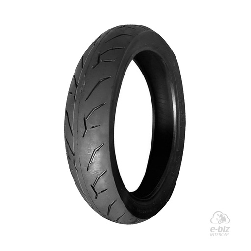 [Celimo] Cubierta (120/70R17) | TL 608 | 58S