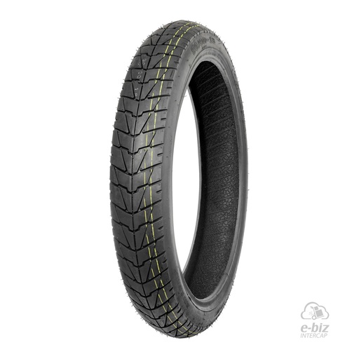 [Celimo] Cubierta (90/90R18) | TT 504 Honda CG 150 04-24, CG Titan 125 00-01, CG Titan NEW 150 14-19, Storm 125 07-12 || Yamaha YBR 125 2015, YBR ED 125 12-23 | 51J
