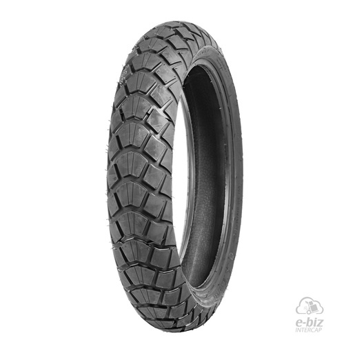[KING TYRE] Cubierta (120/70R17) K66 UHP USO Promocional BMW S XR 1000 2017 || Benelli TRK 502 17-24 || CF Moto MT 650 19-24, Nk 400 2023 || Ducati Hypermotard 939 16-18, Hyperstrada 939 2016… (+5 marcas · 20 modelos) | 58W