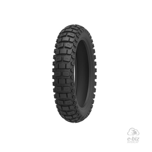 [KING TYRE] Cubierta (90/90R21) K82 UHP BMW F GS 800-850 08-24, F GS Adventure 800 13-18, G 450 08-11 || Corven Triax 250 2015 || Guerrero GXR 250 2017 || Honda CRF 450 15-24… (+6 marcas · 12 modelos) | 54H