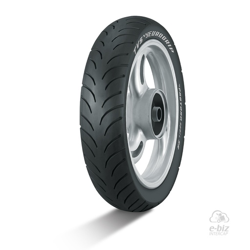[EuroGrip] Cubierta (130/70R17) PROTORQ SPORT SR | TL Appia Brezza 150 12-24 || Bajaj Dominar 250 21-24, Rouser NS 200 2018 || Beta Motard 200 07-24 || Corven Triax Touring 250 15-24… (+4 marcas · 4 modelos) | 62P