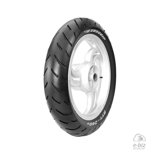 [EuroGrip] Cubierta (130/90R15) ATT 240R | TL | 66P