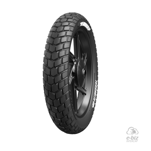[EuroGrip] Cubierta (110/90R17) TERRABITE DB+ | TL Honda XR L 150-190 17-24 || Zanella ZR 150 2024 | 60S