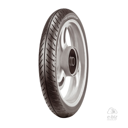 [EuroGrip] Cubierta (90/90R17) ATT 240F | TL Bajaj Rouser UG3 180 12-24 || Benelli TNT 15 2019 | 49P