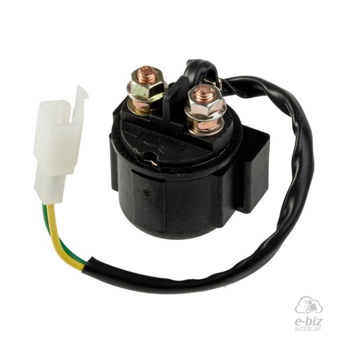 [DZE] Relé de arranque 9356 SMX 200 SG 150 Sahel Keeway 125-150