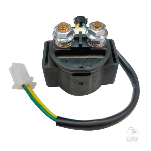 [DZE] Relé de arranque 10465 300 DS 500