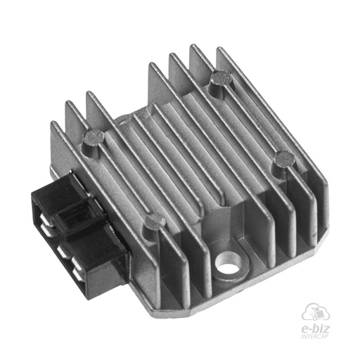 [DZE] Regulador de voltaje 2422 12V 12A LUZ Encendida Titan KN 110-10 BIG 110-7 150-3 Crono Classic 110-8 125-11