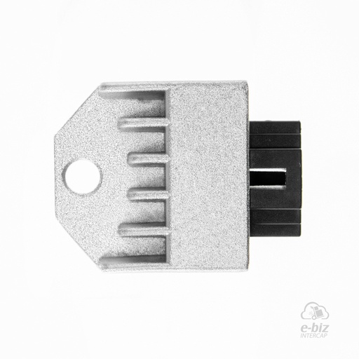[DZE] Regulador de voltaje 10155 12V 12A Wave 100 BIZ C100 CG 125 Today XLR NXR Bros