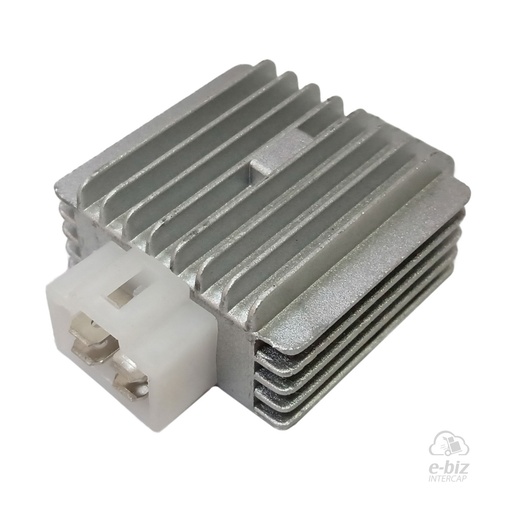 [DZE] Regulador de voltaje 10154 12V 12A ZB 110- SOL 70 4T-HOT 90-DUE Smash Maverick MA 100-110