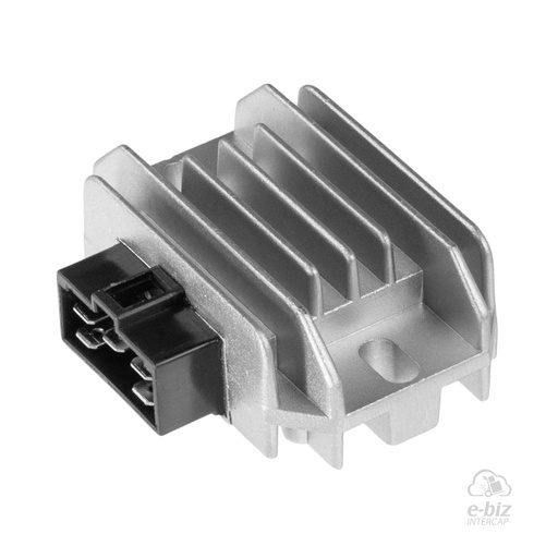 [DZE] Regulador de voltaje 2505 12V 20A 16 160 Yamaha YBR 125 2015, YBR ED 125 12-23