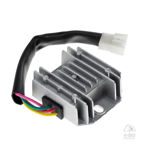 [DZE] Regulador de voltaje 2462 12V 12A Triax 150-200-250 Master 150 Skua 200-250 Dakar 200