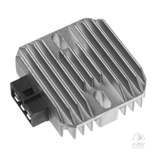 [DZE] Regulador de voltaje 2372 12V Trif. 12A Trip 110 250 MD 150 Energy
