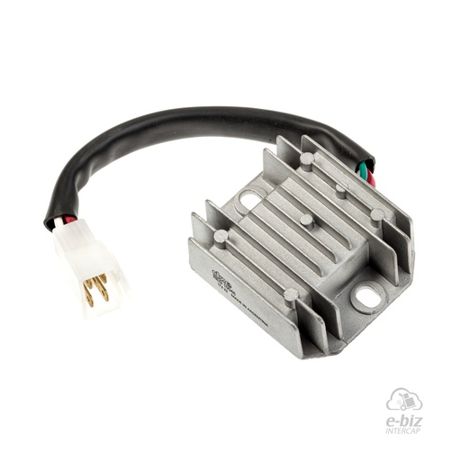 [DZE] Regulador de voltaje 10045 12V 12A 150 VX