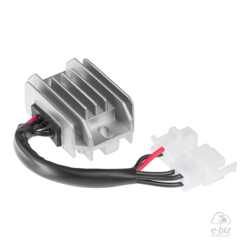 [DZE] Regulador de voltaje 2407 12V Trif. 20A 200-250 Chrono 125-250 Beta Enduro -Trainer 250 17-18, Enduro -Trainer 2T 250 19-25, Enduro RR 2T 200-250 13-24, Enduro RR 2T -Pro 200-250 2025… (+1 marca · 4 modelos)