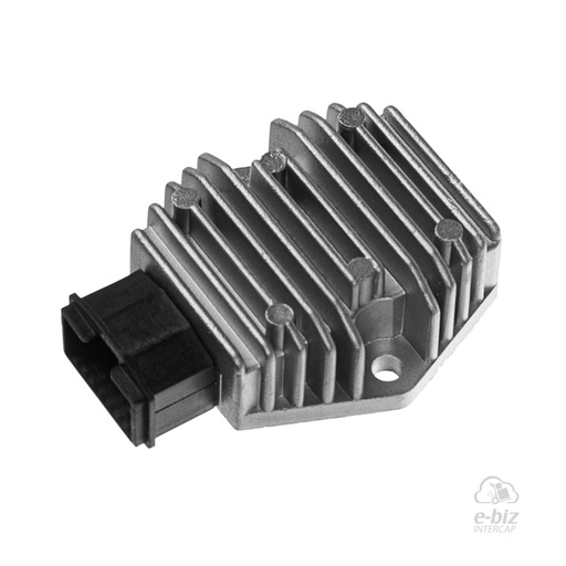 [DZE] Regulador de voltaje 2344 12V Trif. 35A 600 F2-F3-F4 900 600F 750 Honda CBR RR 600 23-26, CBR RR F4 600 99-06, Hornet CBF8 600 98-14
