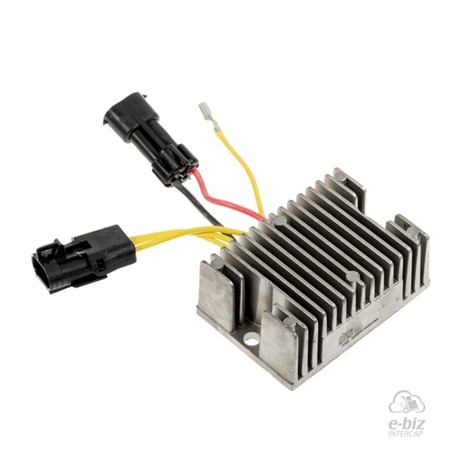 [DZE] Regulador de voltaje 2421 12V Trif. 25A 400-500 Sportsman 400 330 Blazer Polaris TrailBoss 325 2008