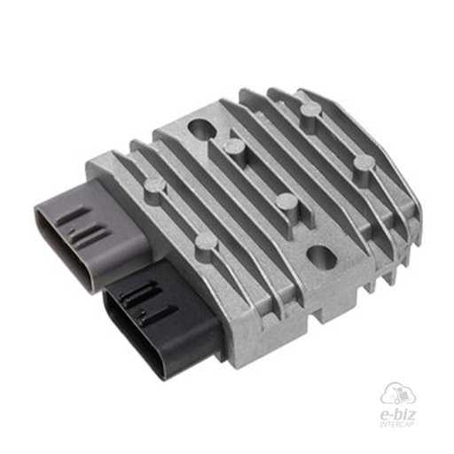 [DZE] Regulador de voltaje 2425 12V Trif. 50A 600 Sport 1200R 1000S 1000R