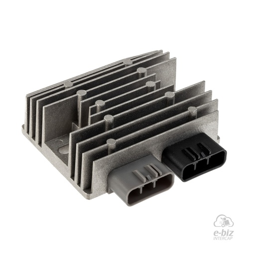 [DZE] Regulador de voltaje 2448 12V Trif. 35A TRX 420 MUV 700