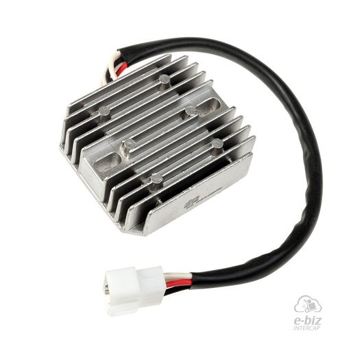 [DZE] Regulador de voltaje 2486 12V Trif. 35A FZS 600 AÑO 2002 AL 2003 Yamaha FZ6 Fazer S2 2009