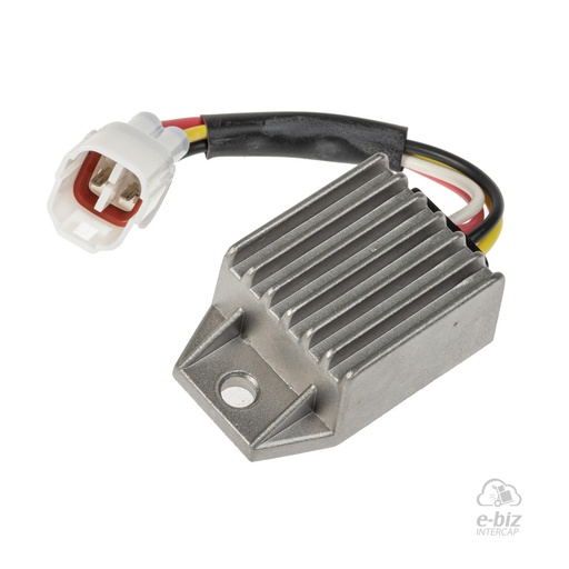 [DZE] Regulador de voltaje 2513 12V 12A EXC 125-200-250-400-450-525-530 TE 125-250-300 FS 450-550-650 FE 450-500-6