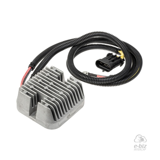 [DZE] Regulador de voltaje 2549 12V Trif. 50A 450-570 Sportsman 325 Hawkeye