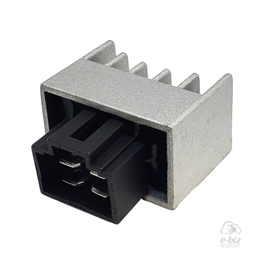 [DZE] Regulador de voltaje 2558 12V 12A CRF 150F 230F