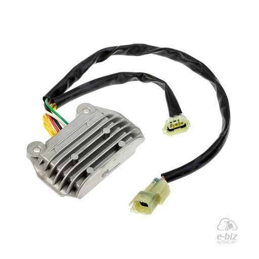 [DZE] Regulador de voltaje 2568 12V Trif. 35A FE 250-350-501 EXC 250-350-450-500 Xc-W 450-500 XCF-W250-350