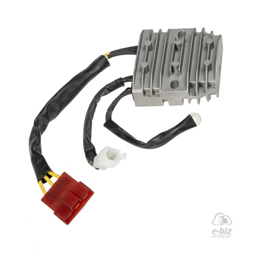 [DZE] Regulador de voltaje 2579 12V Trif. 50A RC 125-200-250-390 AÑO 2014 AL 2022 250 390 Adventure