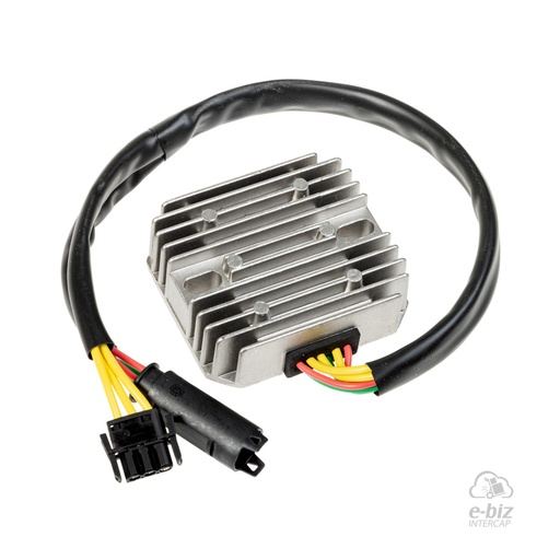 [DZE] Regulador de voltaje 2585 12V Trif. 35A 650-700-800 650