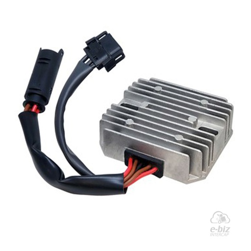 [DZE] Regulador de voltaje 2586 12V Trif. 35A 400C 650G 700-800F