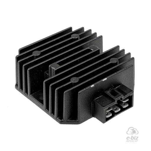 [DZE] Regulador de voltaje 2645 12V Trif. 35A 300 RR DC AÑO Desde 2020
