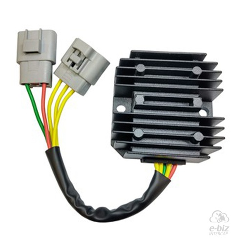 [DZE] Regulador de voltaje 2649 12V Trif. 35A TNT 250 TRK Leoncino BN