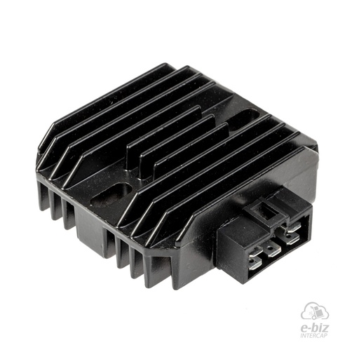 [DZE] Regulador de voltaje 2650 12V Trif. 25A 400 Imperiale KRK 125 BN