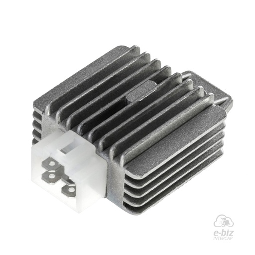 [DZE] Regulador de voltaje 10108 12V 8A Smash 110 ZB 100 Hasta 2010