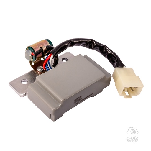 [DZE] Regulador de voltaje 2682 12V 15A Rouser 135LS Boxer 150 XCD 125